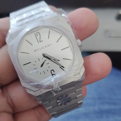 BVL Octo 103011 finissimo J12 Swiss