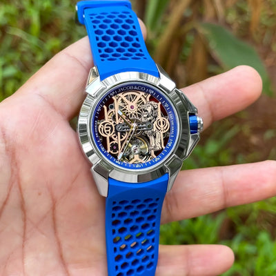 Jacob & Co. Epic X Sher-e-Punjab Edition