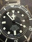 Tudor Pelagos 25600 Titanium V5 XF Swiss