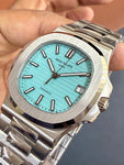 Patek Philippe Nautilus 5711 Tiffany DDF Super Clone