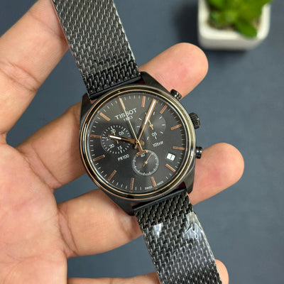 Tissot PR 100 T101.417.23.061.00 41MM