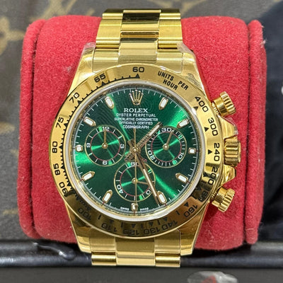 Rolex Daytona 116508 Weight Gain ZF 1:1 Super Clone