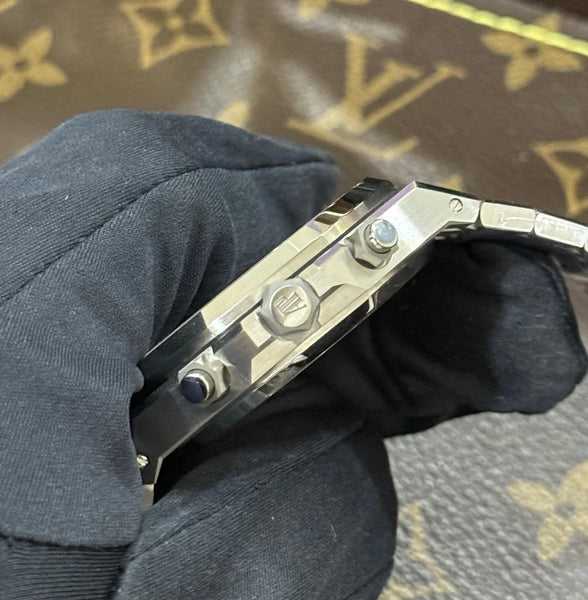 Audemars Piguet ROYAL OAK 26240ST Blue 1:1 Super Clone