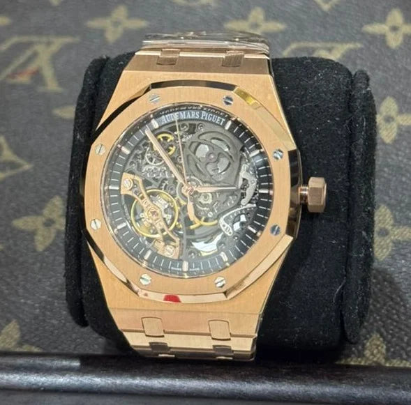 Audemars Piguet Royal Oak Double Wheel 1: 1 Super Clone Replica