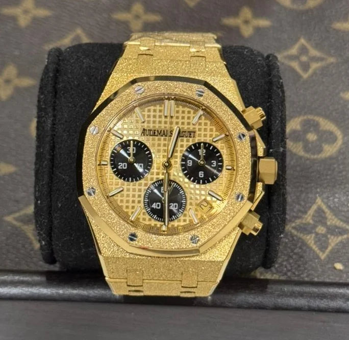 Audemars Piguet Royal Oak 26240BA 41MM 1:1 Super Clone Replica