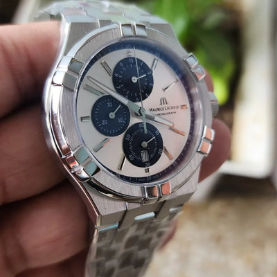 Maurice Lacroix Aikon Quartz AI1018