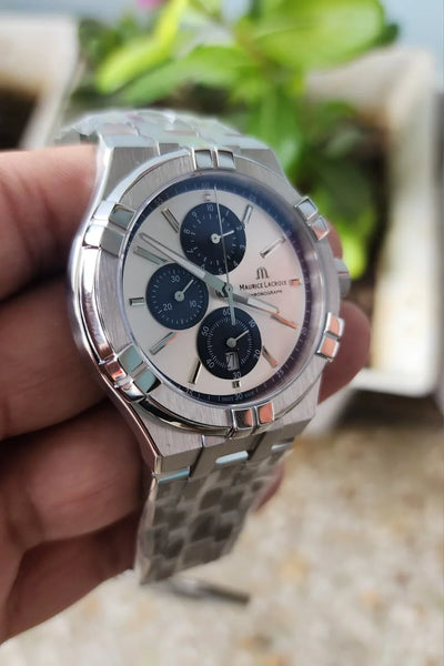 Maurice Lacroix Aikon Quartz AI1018