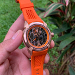 Jacob & Co. Epic X Ram Janmabhoomi RG New Edition