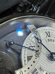 Breguet Tradition 7097BB Retrograde ZF 1:1 Super Clone