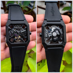 Bell & Ross BR 03 CYBER CE Automatic