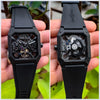 Bell & Ross BR 03 CYBER CE أوتوماتيكية