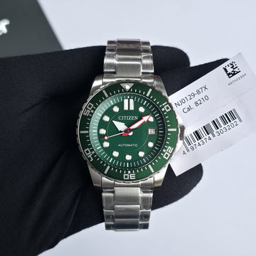 Citizen Promaster Sport Automatic Store Quality&nbsp;