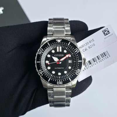 Citizen Promaster Sport Automatic Store Quality