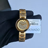 Movado Bold T-Bar 36mm جودة المتجر