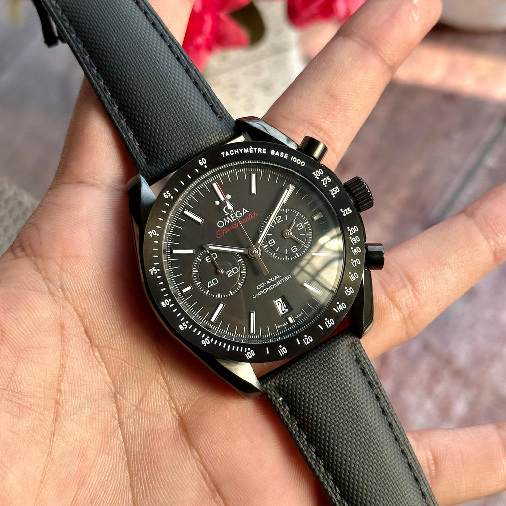 OMEGA SPEEDMASTER