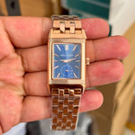 Jaeger LeCoultre Reverso