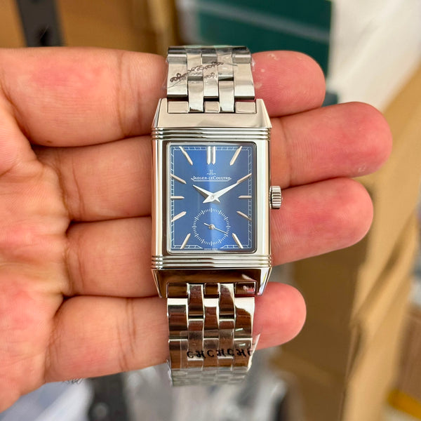 Jaeger LeCoultre Reverso