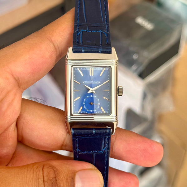 Jaeger LeCoultre Reverso
