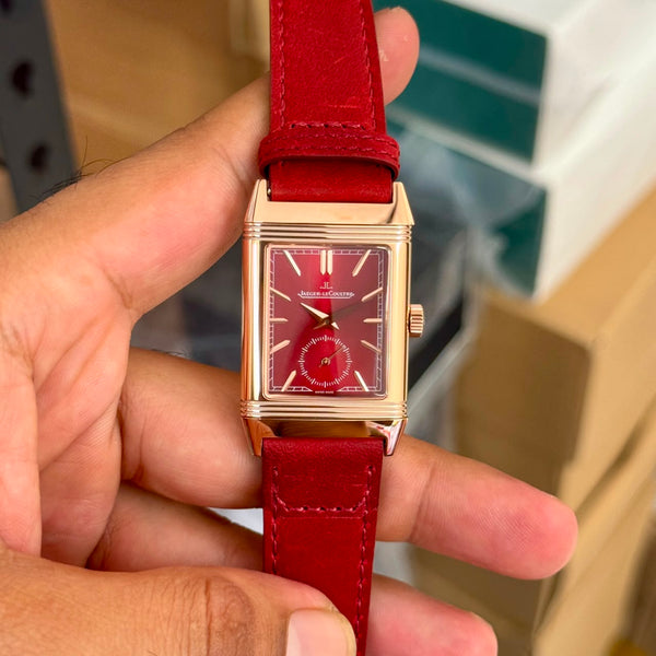 Jaeger LeCoultre Reverso