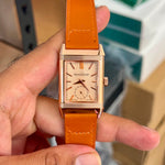 Jaeger LeCoultre Reverso