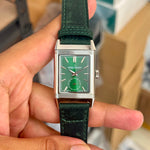 Jaeger LeCoultre Reverso