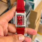 Jaeger LeCoultre Reverso