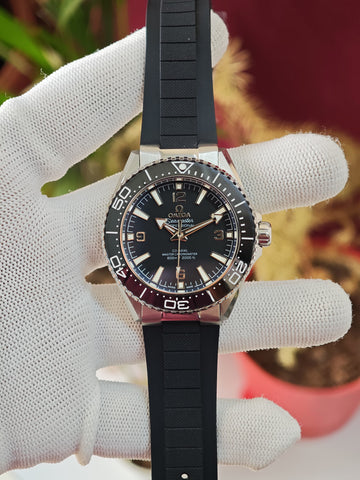 OMEGA SEMI ETA