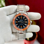 OMEGA SEMI ETA
