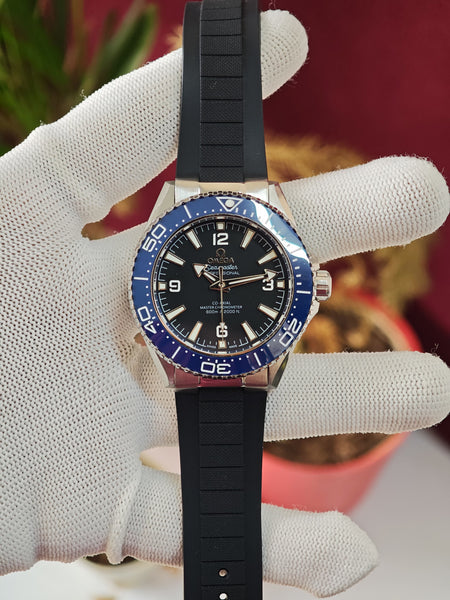 OMEGA SEMI ETA