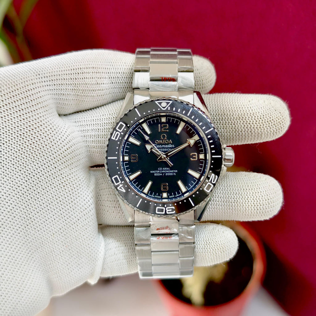 OMEGA SEMI ETA