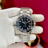 OMEGA SEMI ETA
