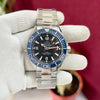OMEGA SEMI ETA