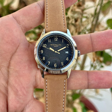 Patek Philippe Calatrava 5226G