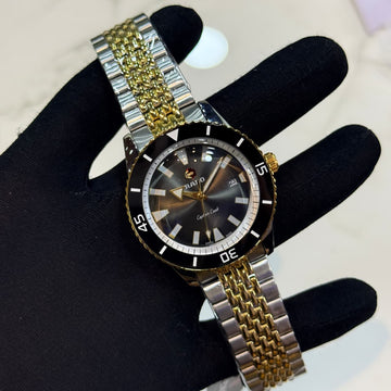 Rado Captain Cook