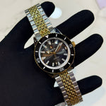 Rado Captain Cook