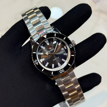 Rado Captain Cook