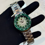 Rado Captain Cook