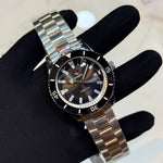 Rado Captain Cook