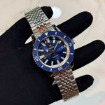 Rado Captain Cook