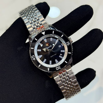 Rado Captain Cook