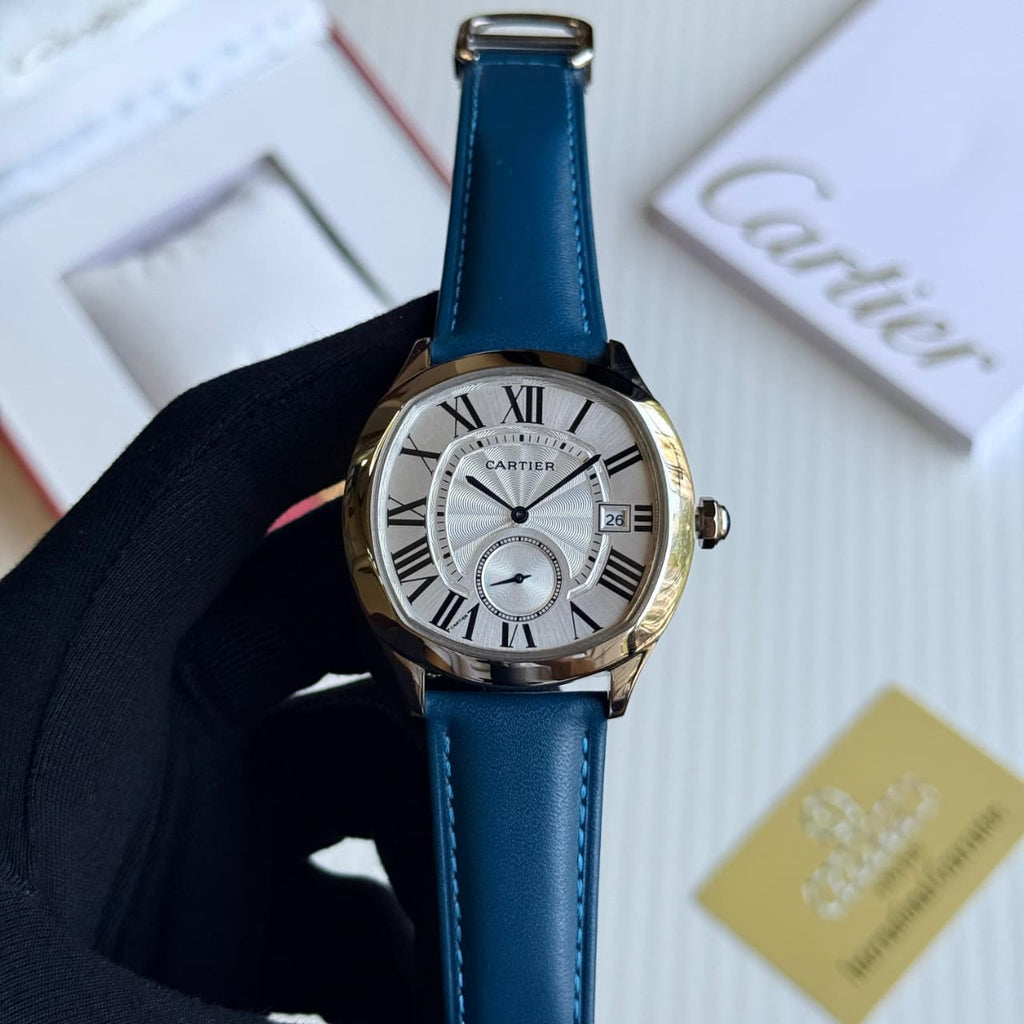 Cartier Drive De Cartier Men’s Watch