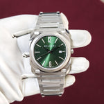 Bvlgari Octo Finissimo Eta Quality 40mm