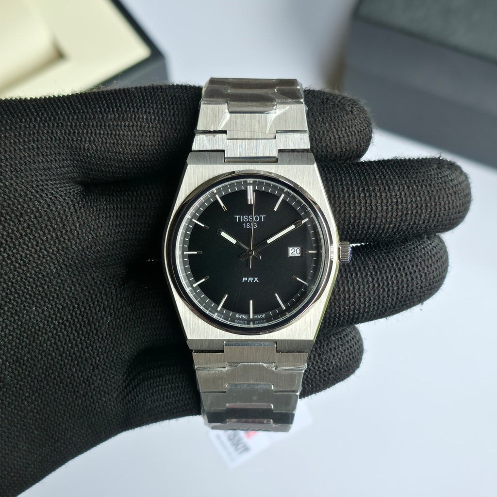 TISSOT PRX