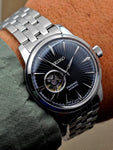 Seiko Presage Open Heart