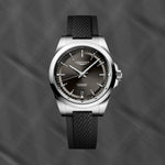 Longines Conquest Black Automatic