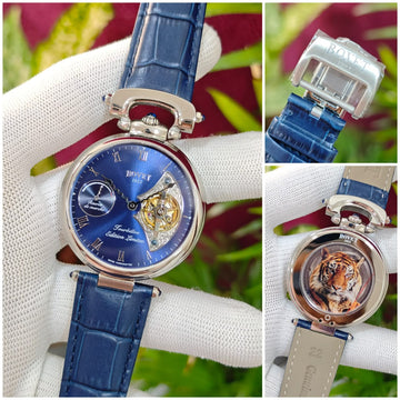 BOVET 1822