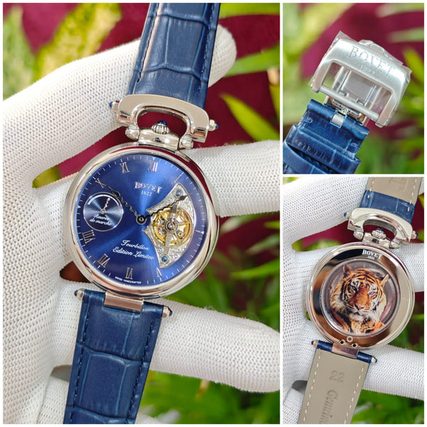 BOVET 1822