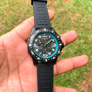 Brietling Endurance 44mm