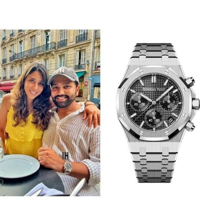 Audemars Piguet royal oak