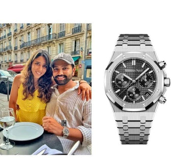 Audemars Piguet royal oak